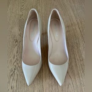 Sergio Rossi pumps